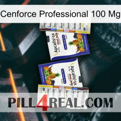 Cenforce Professional 100Mg 12